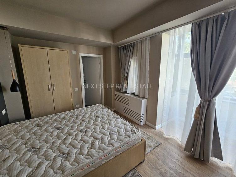 Apart 2camere , 2 bai si terasa zona 1Mai/ Domenii - 10