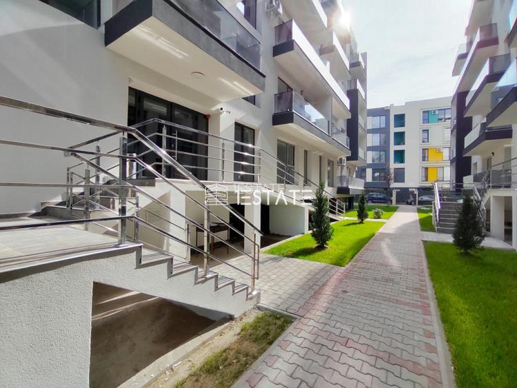 FINALIZAT | 3 camere cu terasa de 87mp - Titan/Pallady - 8