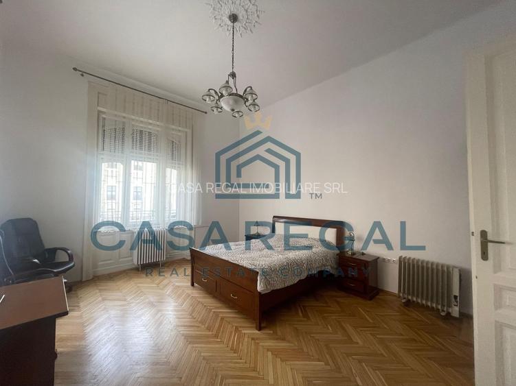 Spatiu de birouri ultracentral Parcul Traian - zona Oltea Doamna - 4