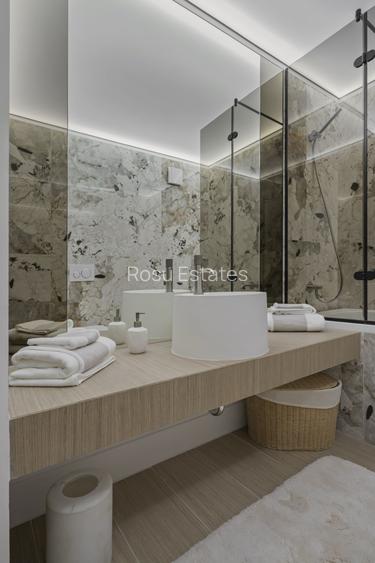De inchiriat  | Apartament 2 Camere | Cortina 126 Erou Iancu Nicolae Voluntari - 12
