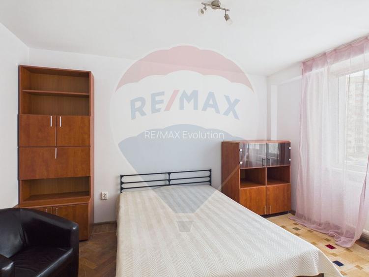 COMISION 0| Apartament 3 camere de închiriat | Spațios | Etaj 1 - 3