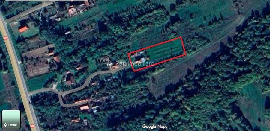 Casa de Vanzare Baiculesti Arges - 6