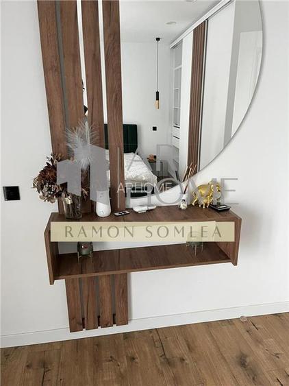 Apartament 3 camere, de lux, Cartier Albert, Ploiesti - 6