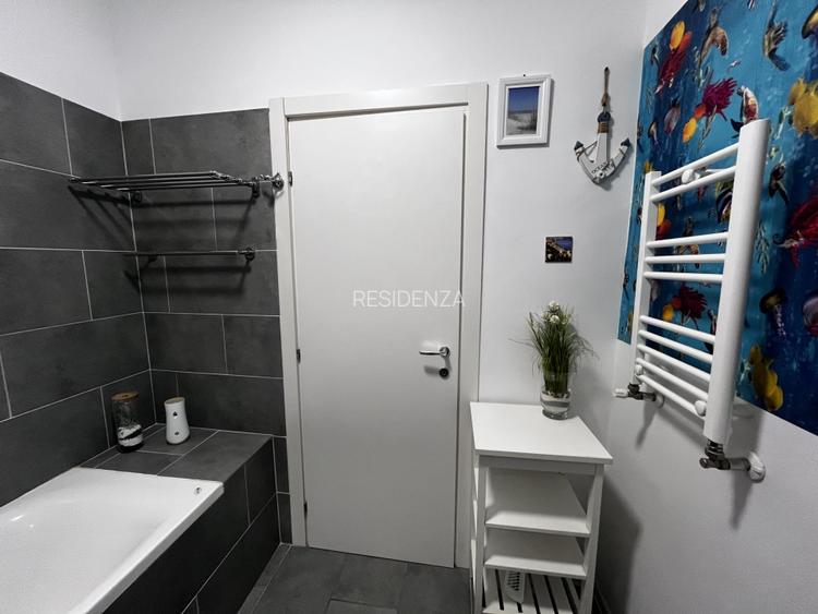 Apartament 2 Camere Atria | Parcare | Incalzire in pardoseala | COMISION 0% - 18