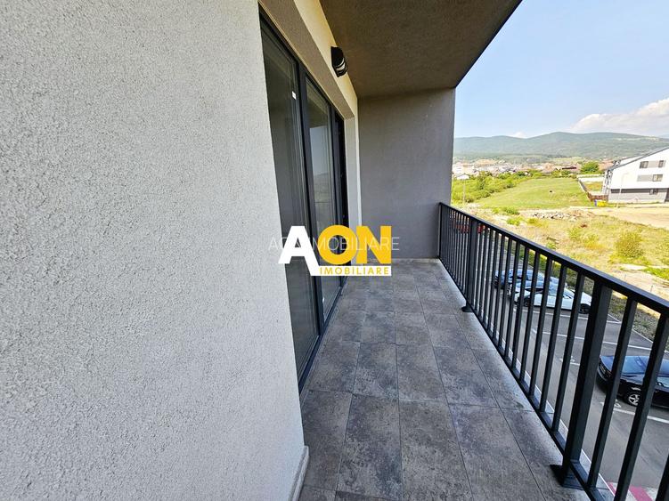 Apartament 3 camere, 82 mp, Transalpina, etaj 2, parcare inclusă - 2