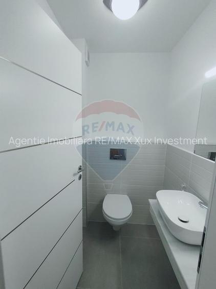 Apartament de inchiriat cu gradina - 8