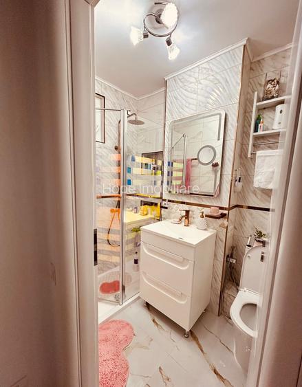Alexandru Obregia - Apartament 2 camere , decomandat - 8