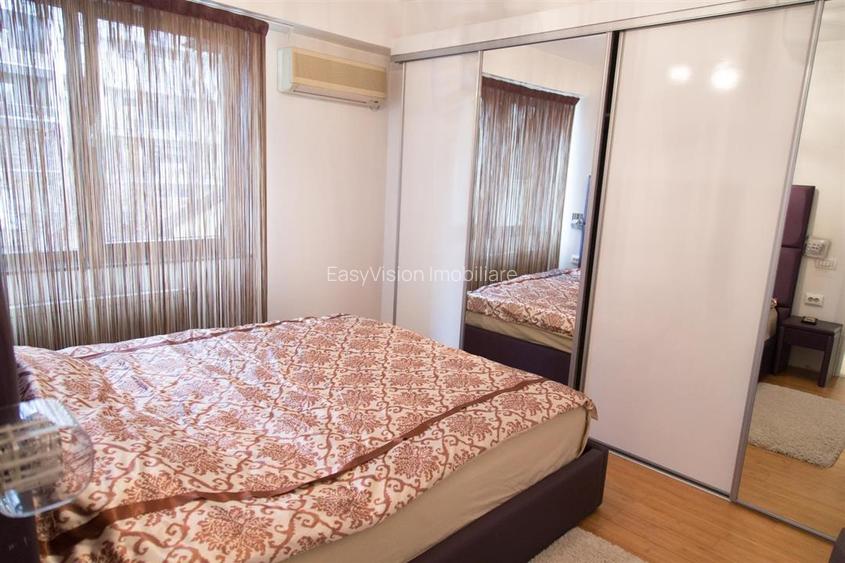 Apartament 4 camere lux |  | 175 mp | Etaj intreg | 3 dormitoare - 17