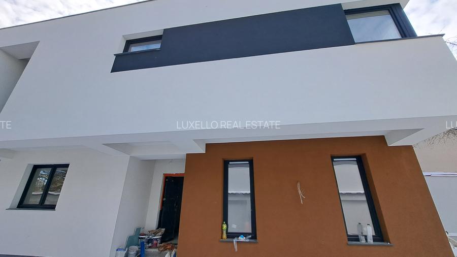 VILA SUPERBA CU 5 CAMERE AMPLASATA IDEAL - 46