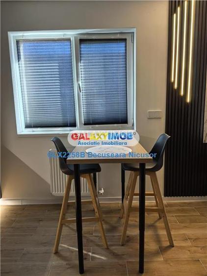 Apartament 2 camere Militari Residence mobilat utilat 82.500 euro - 19