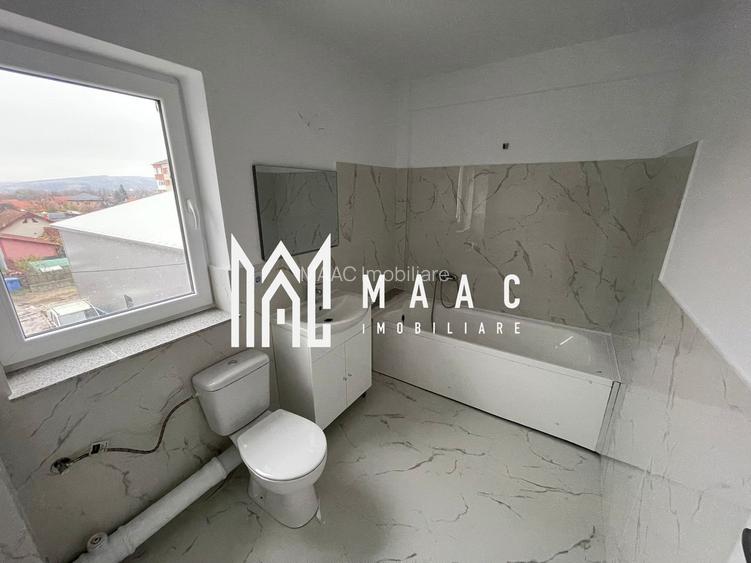 Apartament 2 camere| 49 mp| 2 locuri de parcare| Str Mihail Kogălniceanu - 6