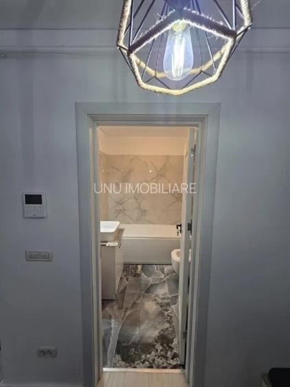 Apartament cu 1 camera - zona Nicolina  -Adamant Towers - 5