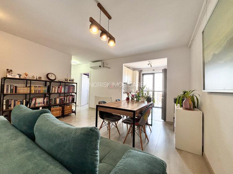 0% NOU Apartament 3 Camere cu P 60mp GATA de Mutat la 4 minute Metrou A Saligny - 17