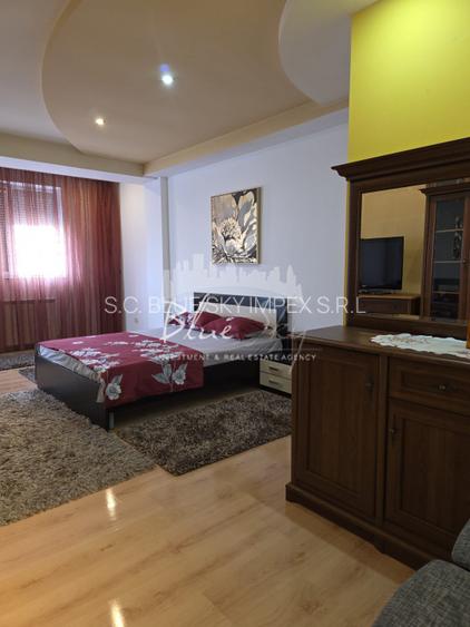 Plaja Modern- Apartament 3 camere cu vedere la mare - 10