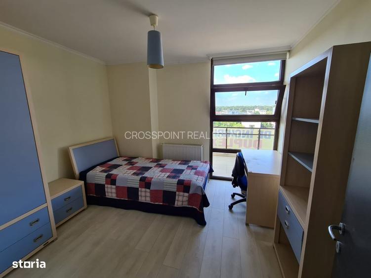 🏡 Apartament Duplex 4 Camere de Vânzare | Terasă 34 mp | 2 Parcări Subterane - 4