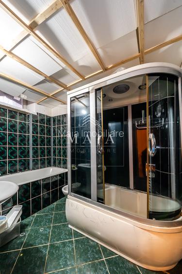 Apartament 4 camere , 114 mp , et 1, ultracentral, comision 0 - 5