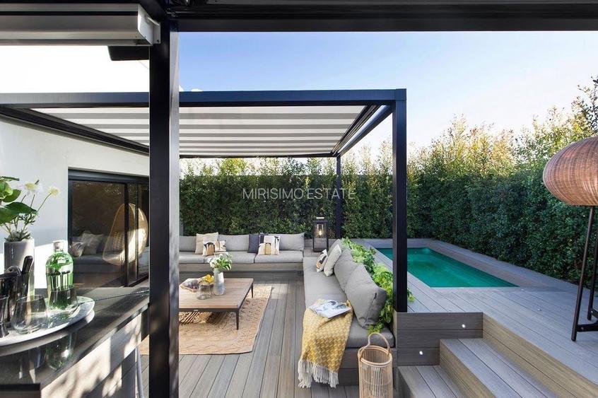 Apartament cu 3 camere de tip Penthouse/ Duplex, Metrou Berceni - 5