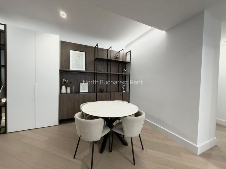 Apartament 3 camere - Iancu Nicolae - 2 locuri parcare - 13