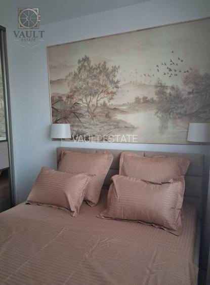 APARTAMENT 3 CAMERE - RENOVAT - DRUMUL TABEREI FAVORIT - 2