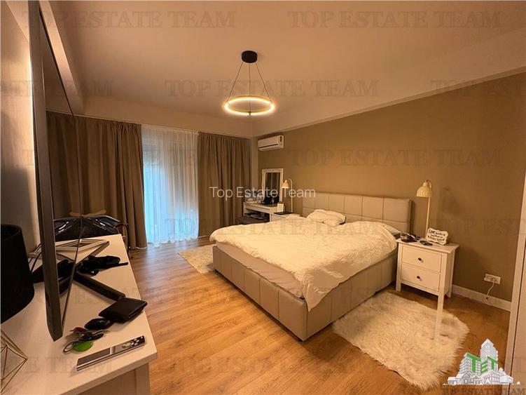 Apartament cu finisaje lux la doar 50m de mare, Mamaia Nord, Constanta - 10