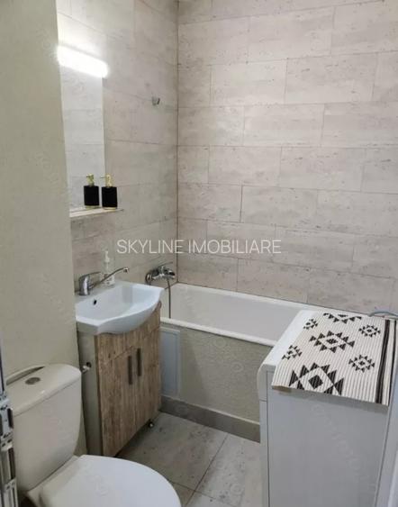 Garsoniera de vanzare, metrou, zona Lujerului - 7