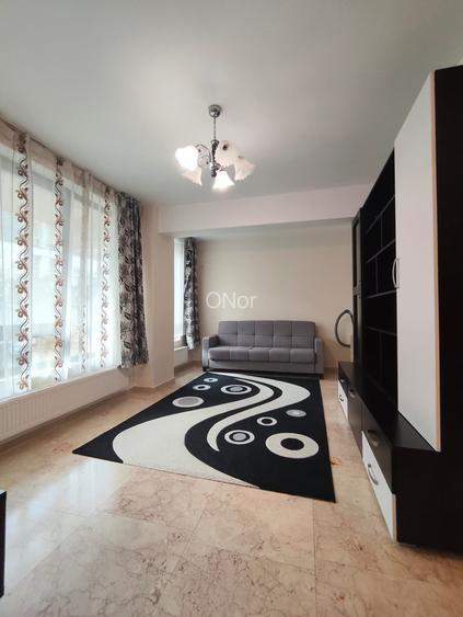 Apartament 2 camere, Exclusive Copou, Etaj 1, mobilat-utilat - 3