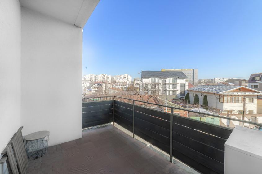 Marie Curie*Casa individuala P+2E*Moderna*5 camere-4 bai - 5