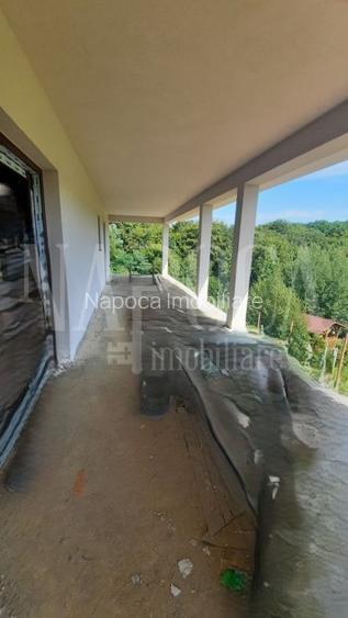 Casa 5 camere de vanzare in Salicea - 13