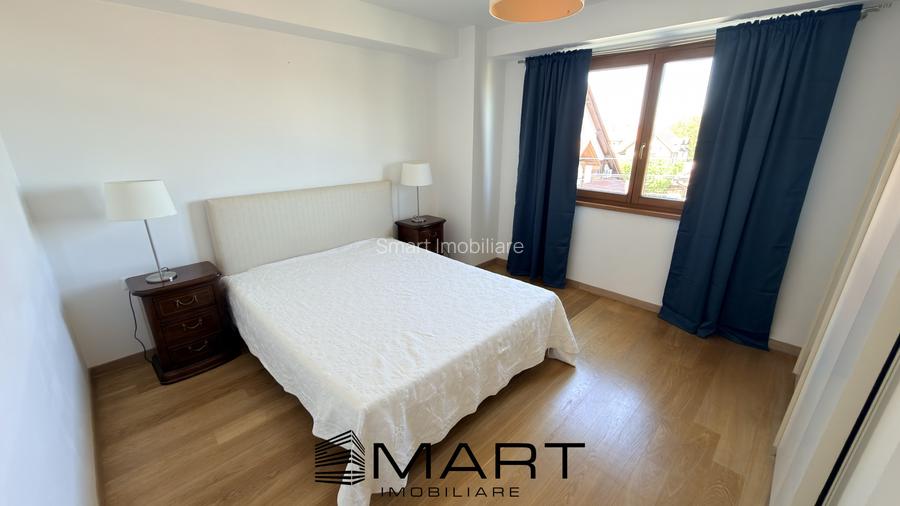 Apartament 3 camere modern Calea Dumbravii - 3