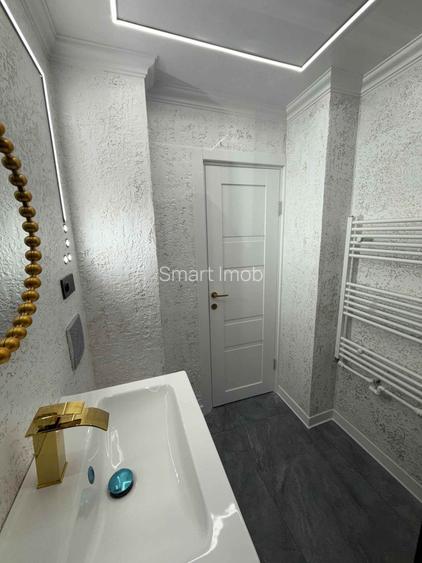 De vânzare apartament 3 camere decomandat Zona Progresul NOU - 3