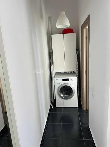 Inchiriere Apartament 2 camere in Vila, zona Piata Romana  - 8