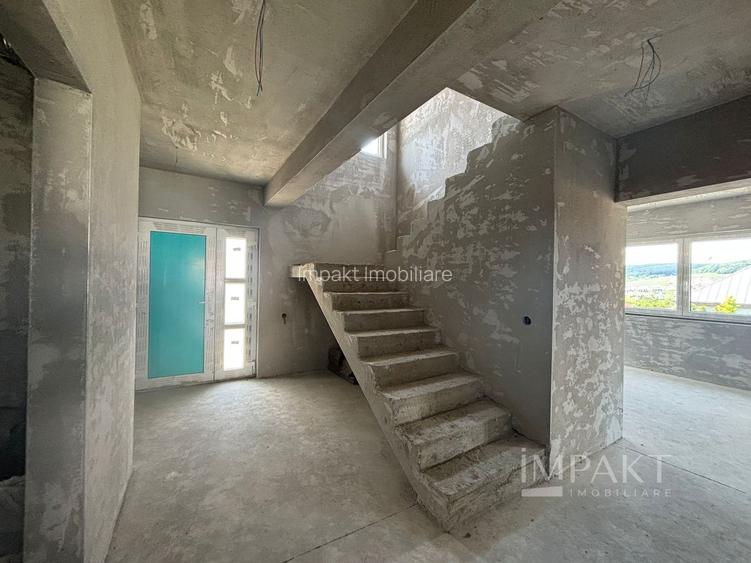 Casa individuala superba de vanzare in Chinteni! - 7