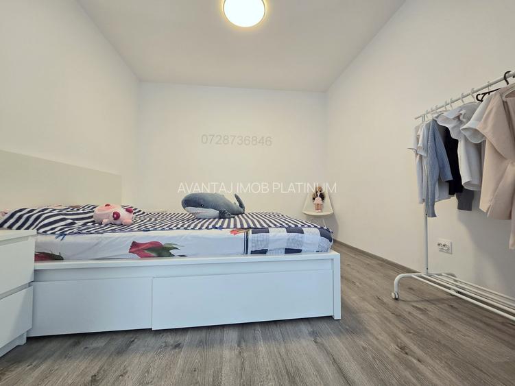 Primaverii, 75 mp, centrala proprie de apartament, renovat integral - 19