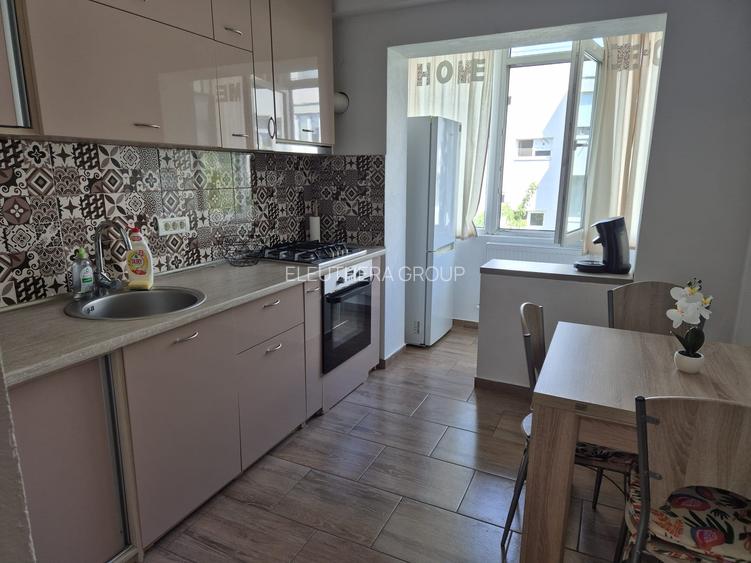 Direct Proprietar, Ap. de inchiriat 3 camere, zona metrou Dristor - 2