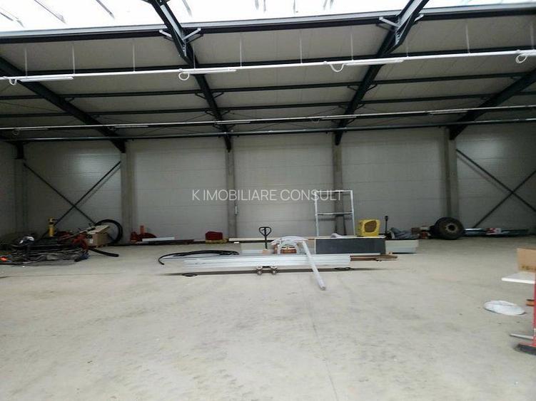 Pantelimon DN3 hala 600 mp - 9