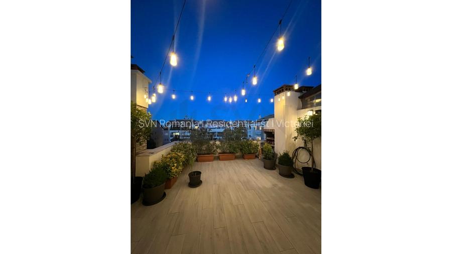 REA1027343 Apartament 3 Camere I Ibiza Sol Pipera I Terasa 42 mp I Vedere Piscin - 11