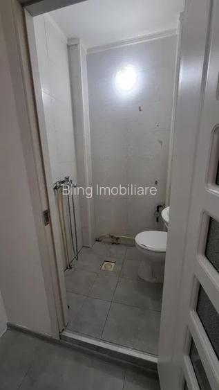 Garsoniera, 21mp, etaj intermediar, zona Lombului - 5