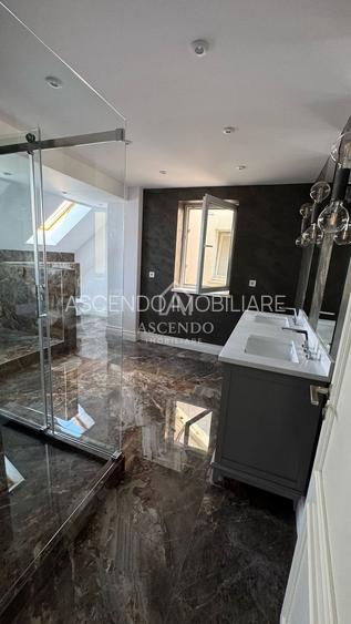 Penthouse Premium 142 mp | 3 Dormitoare | 2 Parcări | Ghencea - 19