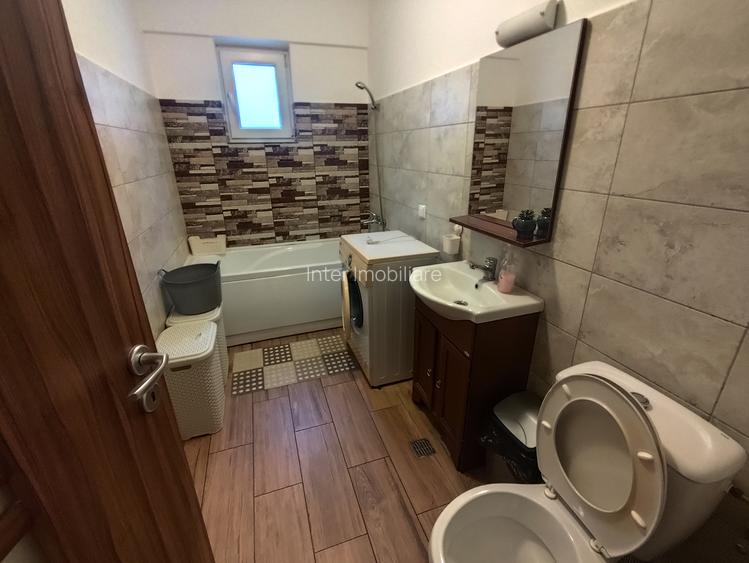 Apartament 2 camere decomandat, mobilat, parcare subterana COD 161578 - 7