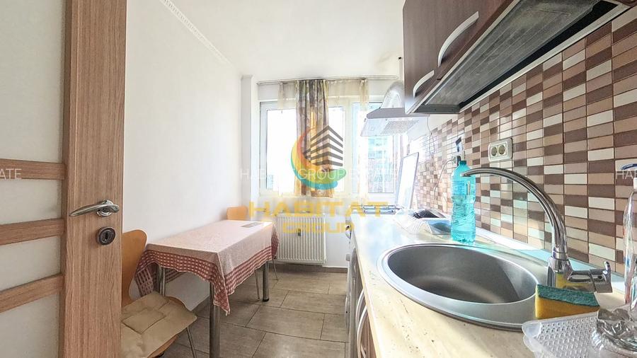 Apartament 2 camere Tineretului 2 min Metrou - 6