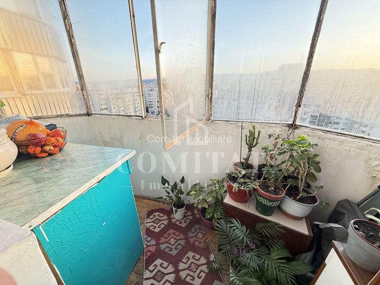 Apartament 3 camere decomandate| Etaj Intermediar| Zona Cinema Mărăști - 9