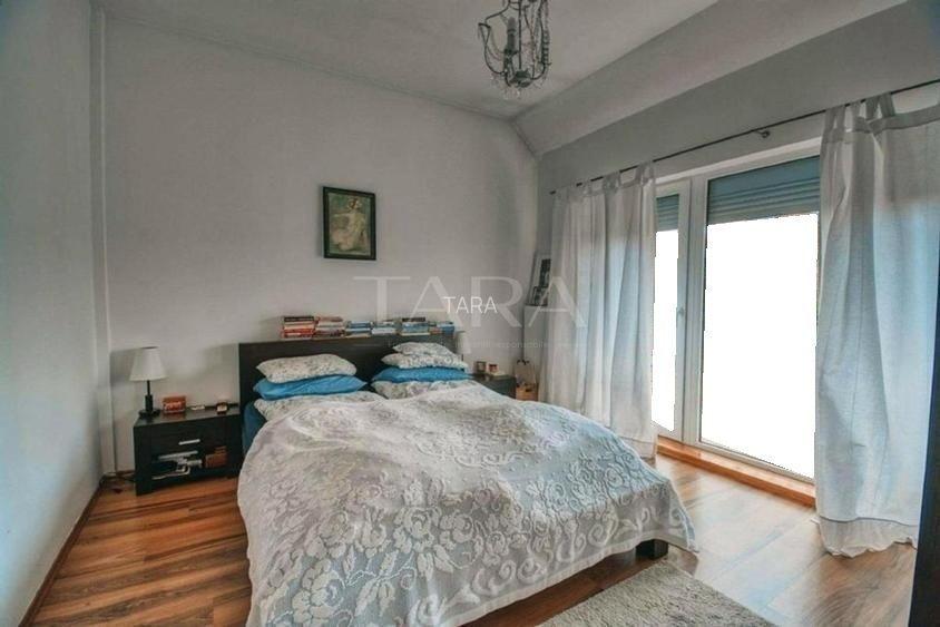 Duplex Premium în Andrei Mureșanu – Liniște, Confort și Eleganță - 4