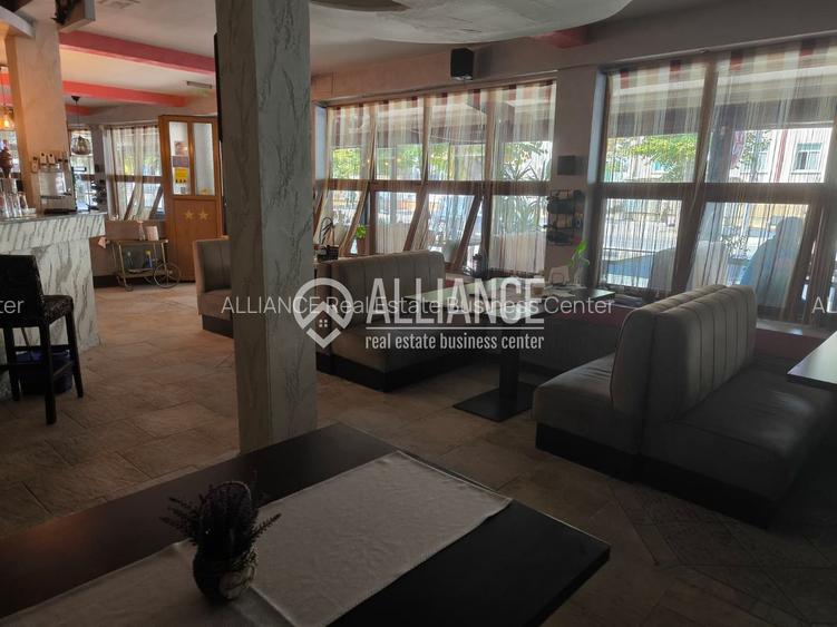 MANGALIA (Cod01) Pret Redus, spatiu comercial ultracentral! - 10