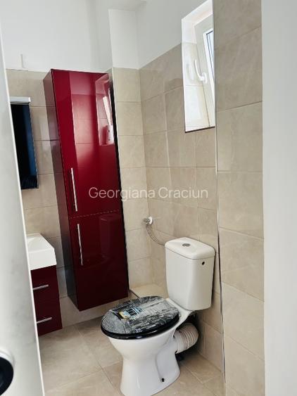 Închiriere apartament spațios - zona M Pacii - 8