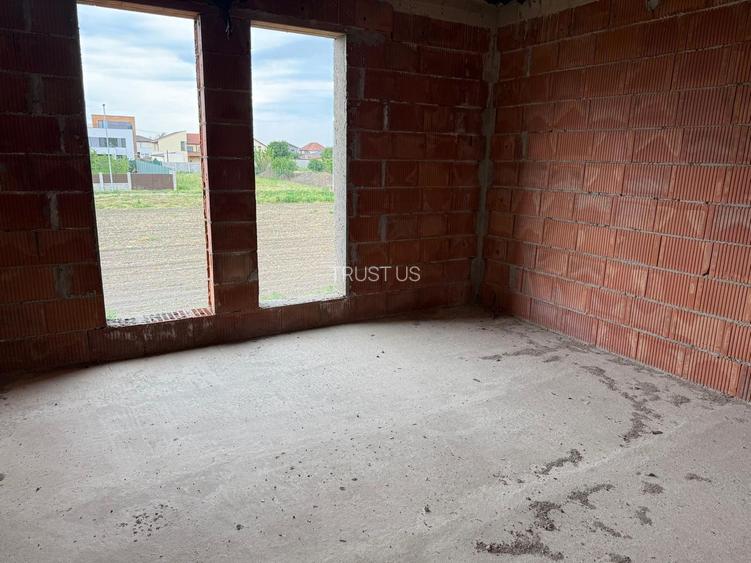 Comision 0% Duplex de vanzare în Dumbravița – 5 camere | 148 mp utili | - 6