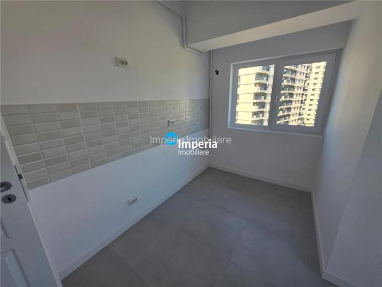 Apartament 2 camere decomandat Tatarasi SUD, bloc nou! - 7