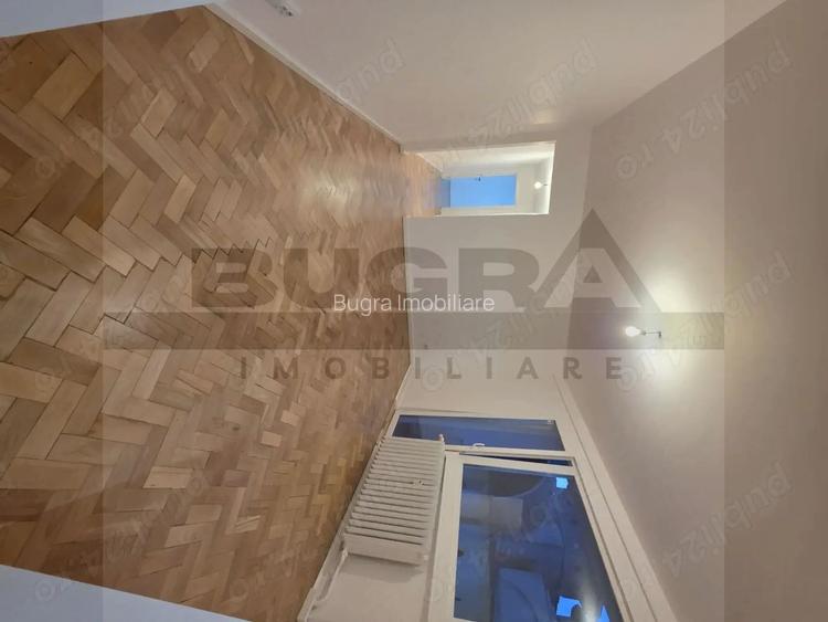 Apartament de 3 camere ultrafinisat, 67mp, zona Piata Hermes - 2