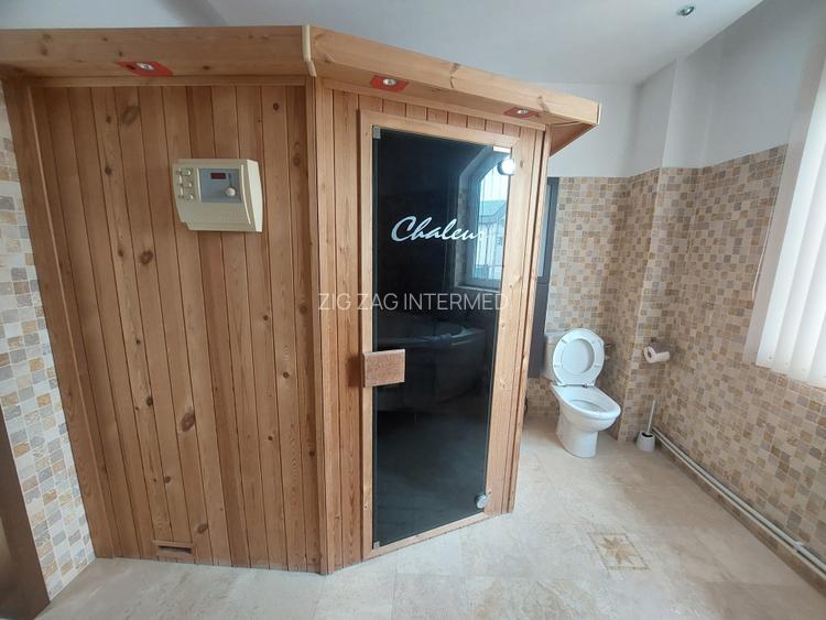 Primo - Compozitori, imobil IDEAL BIROURI, 300 mp. - 23