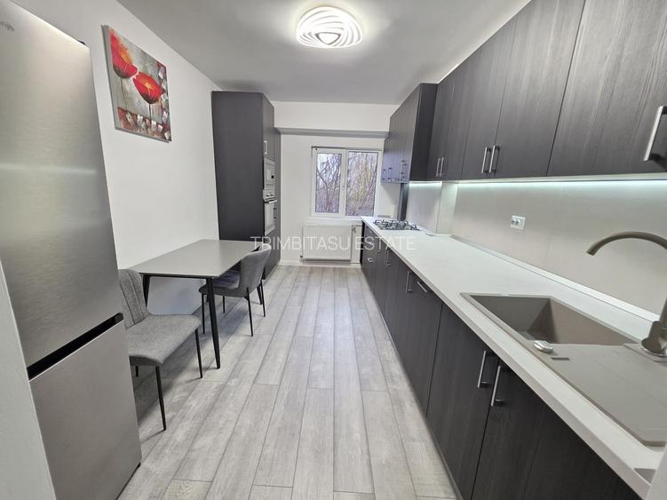 Apartament 2 camere Sincai Timpuri Noi Facultati - 7