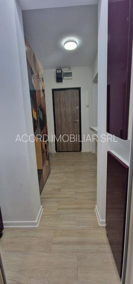 Apartament renovat zona Boema, 2 camere decomandate. - 16